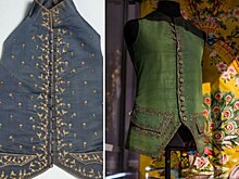 Рокировка в Оренбурге: на выставке в культурном центре «Эрмитаж-Евразия» заменили экспонат