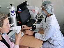 Во Всемирный день здоровья в поликлиниках Забайкалья пройдет день открытых дверей