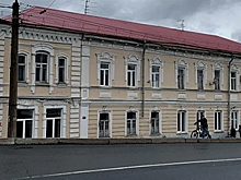 Мэрия Уфы потратит на реконструкцию улицы Октябрьской революции почти 1 млрд рублей