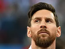 "Интер Майами" продлил контракт с Лионелем Месси