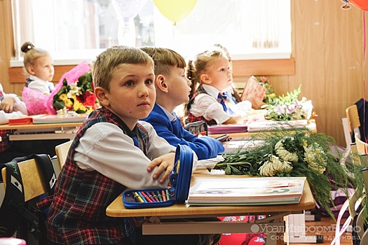 Большинство травм школьники получают на переменах