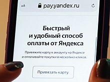 К Госуслугам подключили Yandex Pay