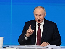 "Не мы начали": Путин отверг ответственность России за гибель людей