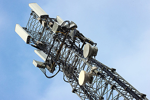 СМИ рассказали о разработке в России сети спецсвязи за 900 миллиардов рублей