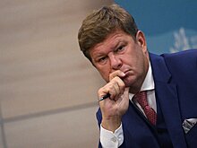 Губерниев не имеет права выдвигаться на пост президента ФЛГР
