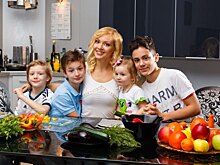 Сказка о НЕпотерянном времени от телеведущей Ирины Сашиной