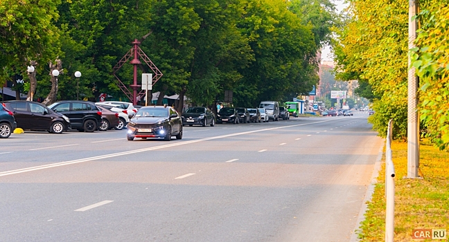 «Москвич» готовит новый кроссовер и квадрицикл