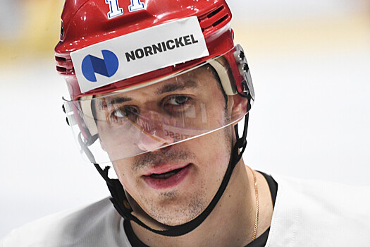 Малкин вошел в число претендентов на «Харт Трофи» в НХЛ