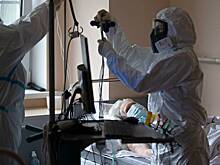 Российский препарат от коронавируса одобрил Минздрав