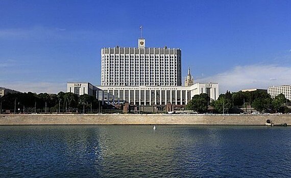 Мишустин выделил 2 млрд рублей на меры по созданию "санитарного щита"