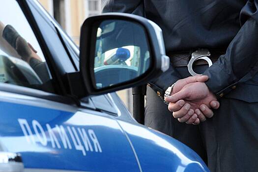 Военного пенсионера задержали в российском регионе из-за постов в соцсетях