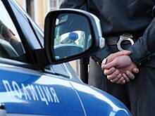 Военного пенсионера задержали в российском регионе из-за постов в соцсетях