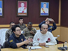 Десятки тысяч людей освободили из трудового рабства в Мьянме