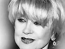 Скончалась актриса Вера Алентова