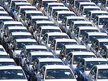 10 городов России по продажам новых автомобилей