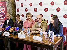 Моцарт и ABBA: в Музтеатре рассказали, что ждёт омичей в новом сезоне