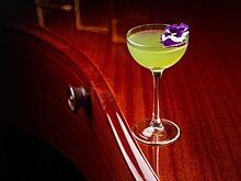 Полное собрание вкусов: особенное меню Geraldine в честь выставки «Брат Иван. Коллекции Михаила и Ивана Морозовых»