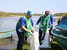 Fix Price выступил партнёром экологического фестиваля-субботника в Костроме