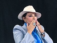 «Любые пересечения возможны, но это уже давно было, это не является событием» — Авербух об идее гимнастки Крамаренко создать шоу с двумя видами спорта