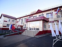 Военный комиссариат Северного округа Оренбурга переехал в обновленное здание