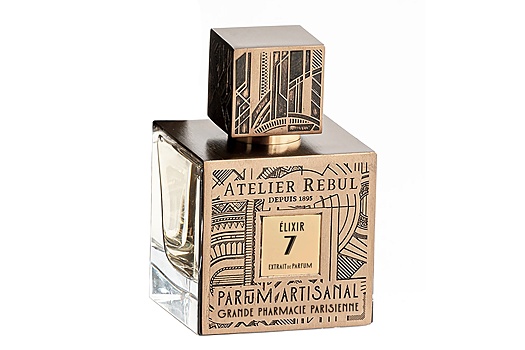 Последние штрихи: трендовые ароматы и косметика к Новому году