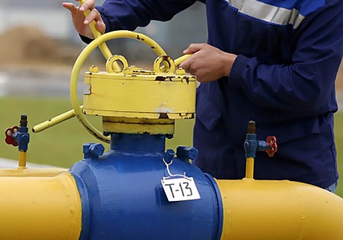 Предприятия региона рискуют остаться без газа