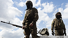 Российские военные освободили Гатище, Красное, Мороховец и Олейниково в Харьковской области