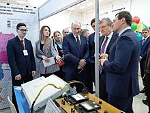Тема цифровой трансформации стала главной в выступлениях Кировэнерго на форуме «Эффективная энергетика и ресурсосбережение»