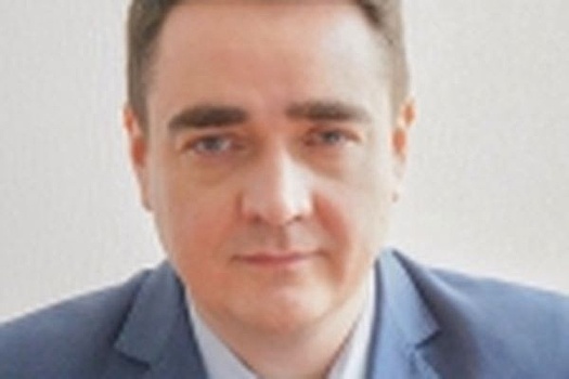 Вячеслав Данилов назначен начальником Управления автодорог Свердловской области