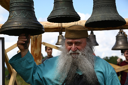 Кому мешал малиновый звон: 90 лет назад в Новосибирской области исчезли колокола