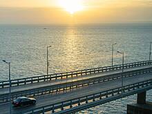 Раскрыты поддерживающие подрыв Крымского моста два россиянина