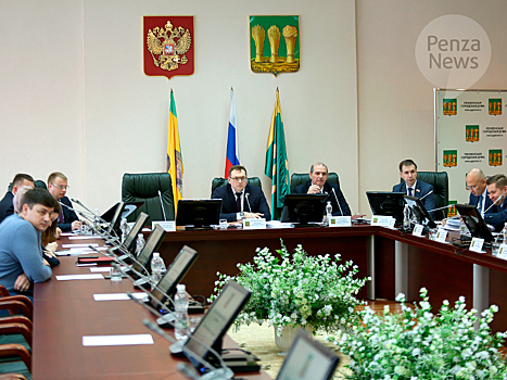 В Пензе потратят 10 млн. рублей на концепцию развития общественного транспорта
