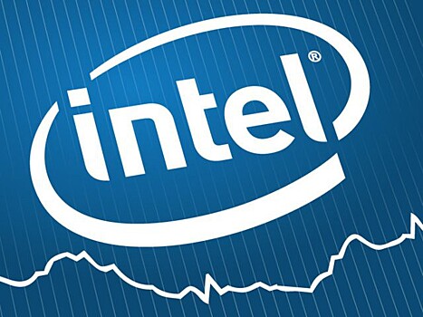Квартальная прибыль Intel выросла в полтора раза
