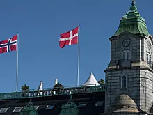 Норвегия может дать Украине кредит в €100 млрд из суверенного фонда