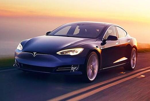 Tesla откажется от «дешевых» Model S