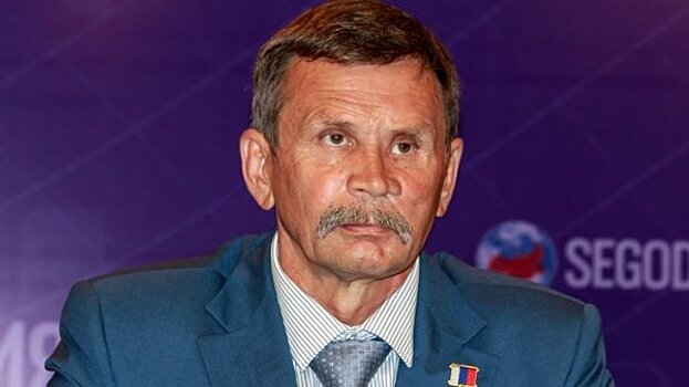 Когда говорят "Россия", подразумевают "Путин": полковник Бочаров высказался о выборах президента России