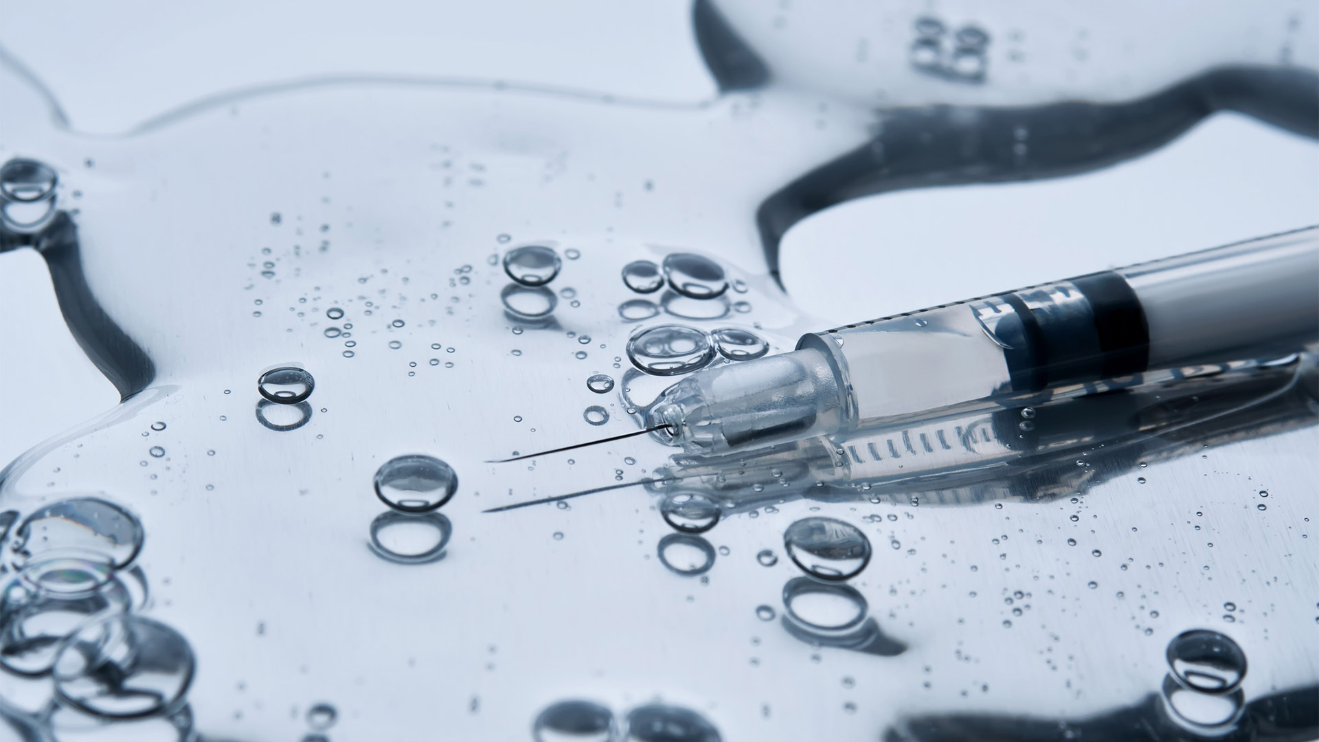 Ученые нашли неожиданное применение ботоксу