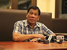 В библиотеке на Октябрьской расскажут о президенте Филиппин