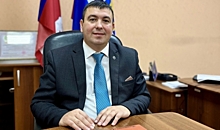 В Волгоградской области на второй срок избрали главу Клетского района
