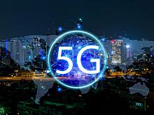МТС подключила тестовые базовые станции 5G в Москве к высокоскоростной транспортной сети