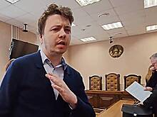Стали известны показания Протасевича на бывшую девушку Сапегу