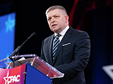 Слегка улучшить имидж: премьер Словакии рассказал о роли ЕС в украинском урегулировании