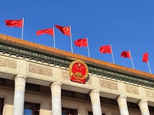 Китай захватывает лидерство: экономика и технологии на пике развития