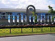 Фестиваль фантастики, кино и науки пройдет в Петербурге