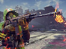 Что мы знаем о новом бесплатном шутере Ubisoft