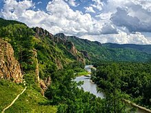 Сибирь борется с глобальным потеплением