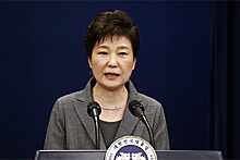 Прокуратура Южной Кореи потребовала арестовать Пак Кын Хе
