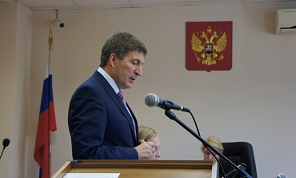 Верховный суд отклонил иск экс-кандидата в губернаторы Прикамья