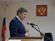 Верховный суд отклонил иск экс-кандидата в губернаторы Прикамья