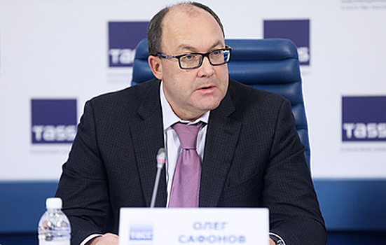 Олег Сафонов: внутренний туризм летом в России вырос на четверть
